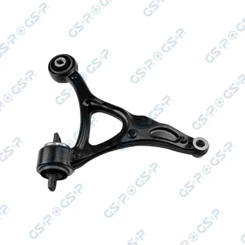 Zavěšení kol Řídicí páka, zavěšení kol GSP S060313