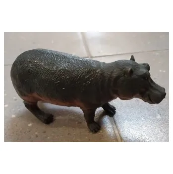 plyšák Hroch 10 cm