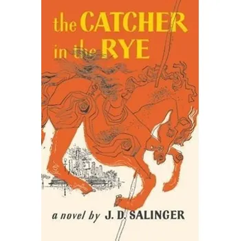 Umění Catcher in the Rye