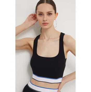 Top Hugo Blue 50514277 černá 99X, vel. L