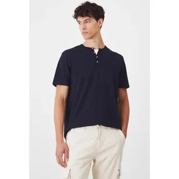 Tričko Medicine RW24.TSM040 námořnická modř 59M, vel. XL