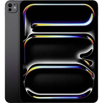 Tablet Apple iPad Pro 13 (2025) WiFi 256 GB Space černá 33 cm (13 palec) Apple M5