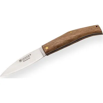 kapesní nůž Joker Campera NN145 Walnut