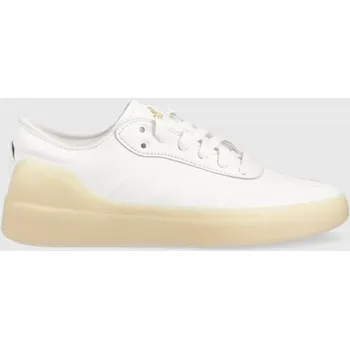 Pánské tenisky Tenisky adidas COURT bílá barva HP2610 00X, EUR 37 1/3