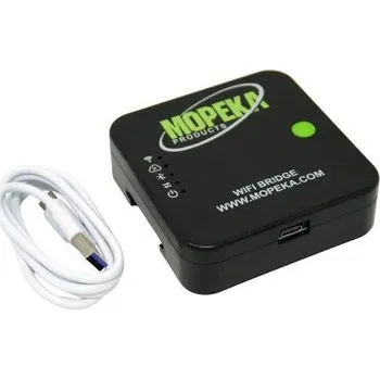 Příslušenství ke karavanu Bluetooth/WiFi brána Mopeka