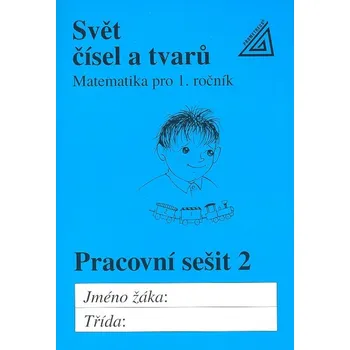 Přírodní věda Matematika pro 1.ročník základních škol