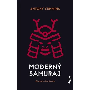 Umění Moderný samuraj