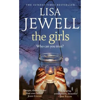 Populárně naučná literatura pro dospělé The Girls