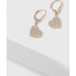 Náušnice Dkny 60527644 zlatá GLD, vel. ONE SIZE