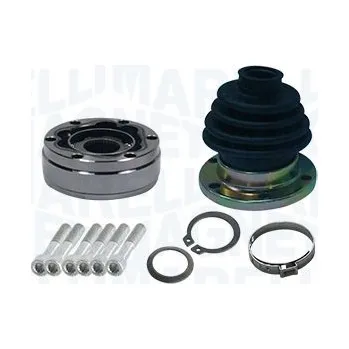 Sada kloubů, hnací hřídel MAGNETI MARELLI 302009100035