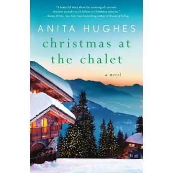 Populárně naučná literatura pro dospělé Christmas at the Chalet