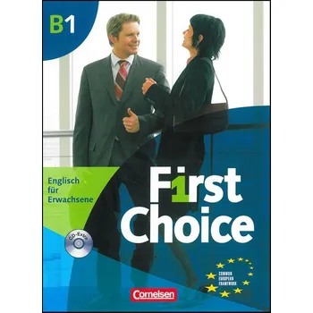 Umění First Choice B1 Učebnice