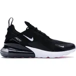 Nike Air Max 270 Black White Velikost: 40.5 AH8050-002