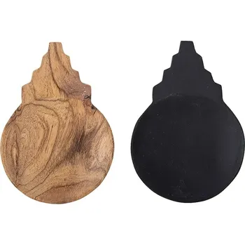 Miska Bloomingville Tiara 2-pack 82059537 vícebarevná MLC