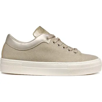 Dámské tenisky Sneakers boty Geox D CLAUDIN D35VWA.01054.C5000 béžová 80X, EUR 36