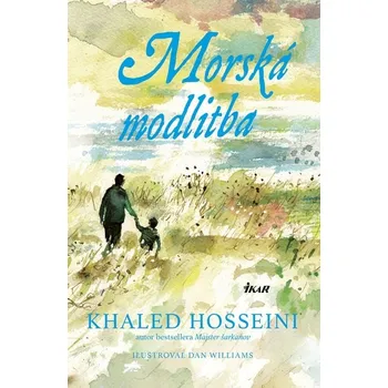 Umění Morská modlitba