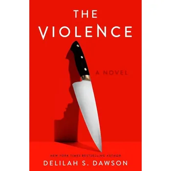 Populárně naučná literatura pro dospělé The Violence