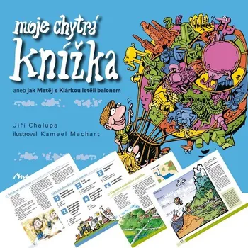 Moje chytrá knížka