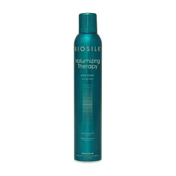 Stylingový přípravek BioSilk Volumizing Therapy Hairspray lak na vlasy 284 g