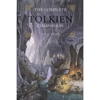 Umění Complete Tolkien Companion
