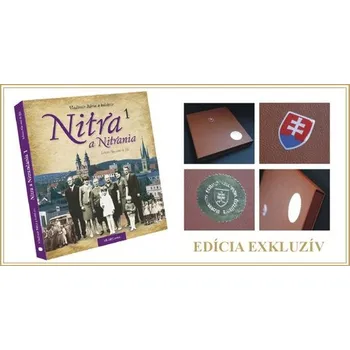 Umění Nitra a Nitrania 1