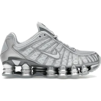 Dámské tenisky Nike Shox TL Chrome (W) Velikost: 38.5 AR3566-003