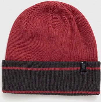 Čepice Čepice Black Diamond červená barva AP721025 33X, vel. ONE SIZE