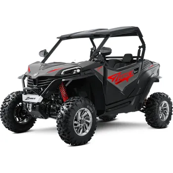 čtyřkolka CFMOTO Gladiator Z950 SPORT Barva: Modrá