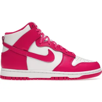 Dámské tenisky Nike Dunk High Pink Prime (W) Velikost: 38 DD1869-110