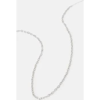 Náhrdelník Náhrdelník Aldo BROLDAN 13862618 BROLDAN.040 stříbrná SLV, vel. ONE SIZE