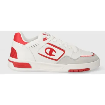 Pánská obuv Sneakers boty Champion Z80 LOW S22217 bílá 00B, EUR 43