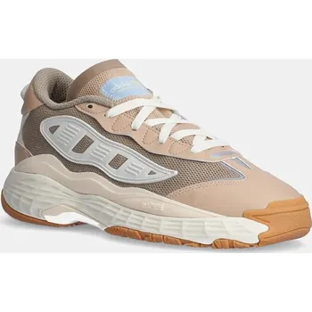 Pánské tenisky Tenisky adidas Originals Niteball III IF4532 béžová 80X, EUR 43 1/3