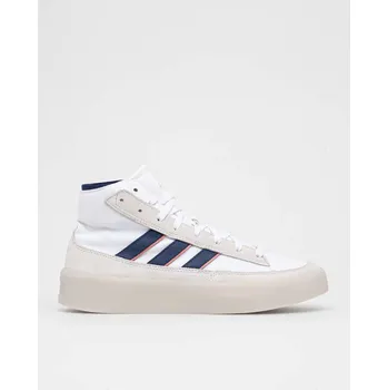 Pánské tenisky Kecky adidas ZNSORED bílá barva, IF6556 00X, EUR 43 1/3