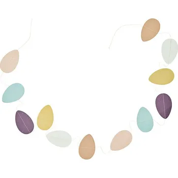 Dekorace Madam Stoltz MS2105.014 fialová 44A