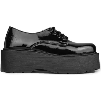 Dámské polobotky Polobotky Altercore Spell SPELL.VEGAN.BLK.PT černá 99X, EUR 41