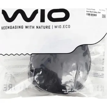 Modelovací hmota Wio Sticky Soil Ball