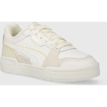 Pánská obuv Tenisky Puma CA Pro Lux III 395203 béžová 02X, EUR 45