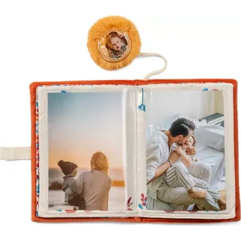 Lilliputiens fotoalbum – lev Jack