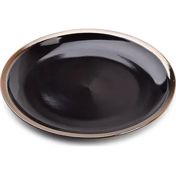 Talíř Talíř Affek Design HTPB4867.GAZET černá 99X