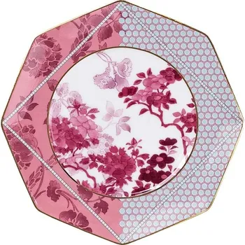 Talíř Dezertní talíř Palais Royal Tea Delight 1037904 vícebarevná MLC