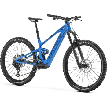 Elektrokolo MONDRAKER MONDRAKER Sly R, marlin blue/racing silver/obsidian&nbsp;grey, 2025 - L