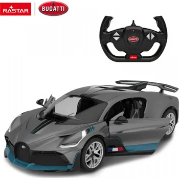 RC model auta RC Car Bugatti Divo 1:14