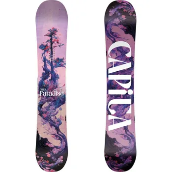 Snowboard Capita Paradise Délka (cm): 143 cm