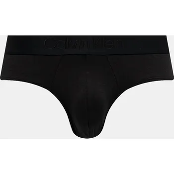 Pánské spodní prádlo Spodní prádlo Calvin Klein Underwear 3-pack 000NB3650A černá 99X, vel. S