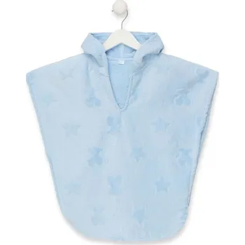 Dámský župan Dětský župan Tous RusMS.1201 modrá 50X, vel. M