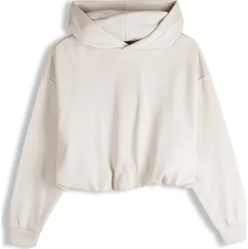 Dámská mikina GATE Mikina s bubble lemem 34 625-1067/12