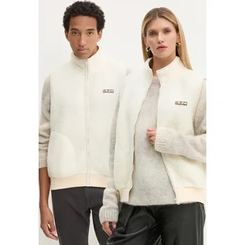 Dámská vesta Vesta A.P.C. blouson sequoia PSAKA.M02983 béžová 01X, vel. M