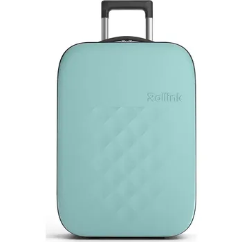 Kufr Rollink Flex Vega 21" 40 L W6137 tyrkysová 60X, vel. ONE SIZE