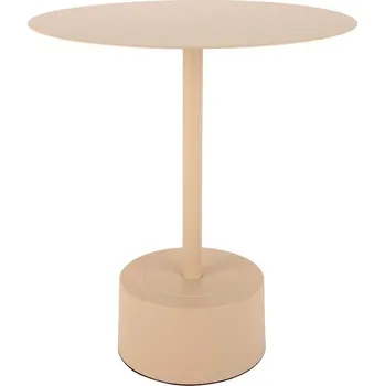 Konferenční stolek Konferenční stolek Leitmotiv Nowa S LM2106SB béžová 08X