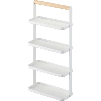 Šperkovnice Stojan na šperky Yamazaki Tosca 4123 bílá 00X